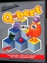 Atari  2600  -  Q-bert (1983) (Parker Bros)